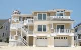 Apartamento Nueva Jersey: 3 Habitaciones, Capacidad Para 8 