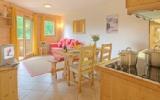 Apartamento Les Houches Rhone Alpes: 2 Habitaciones, Capacidad Para 6 