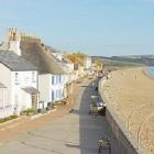 Apartamento Devon: Alquiler De Apartamento En Torcross 6 En La Playa - ...