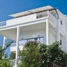 Apartamento Splitsko Dalmatinska: Alquiler De Apartamento En Podstrana ...