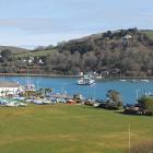 Apartamento Dartmouth Devon: Alquiler De Apartamento En Dartmouth Tres ...