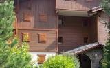 Apartamento Les Contamines Radio: 3 Habitaciones, Capacidad Para 8 