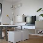 Apartamento Argentina: Alquiler De Apartamento En Buenos Aires Moderno ...