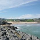 Apartamento Cantabria: Alquiler De Apartamento En Bareyo Atico Duplex En Urb. ...