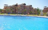 Apartamento Casares Andalucia Radio: 2 Habitaciones, Capacidad Para 6 