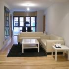 Apartamento Pais Vasco: Alquiler De Apartamento En San Sebastián Precioso ...