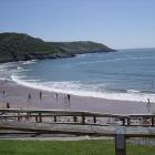 Apartamento Swansea: Alquiler De Apartamento En Swansea Dos Apartamentos De ...