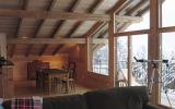 Apartamento Chamonix: 3 Habitaciones, Capacidad Para 6 