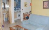 Apartamento Andalucia: 1 Habitación, Capacidad Para 3 
