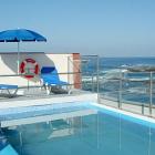 Apartamento Tostón Canarias: Alquiler De Apartamento En El Cotillo ...
