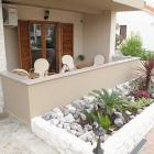 Apartamento Croacia: Alquiler De Apartamento En Biograd Na Moru Recién Casa ...