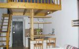 Apartamento Chamonix: 1 Habitación, Capacidad Para 4 