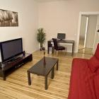 Apartamento Berlín Radio: Alquiler De Apartamento En Mitte Hermoso ...