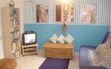Apartamento Barcelona Cataluña: 2 Habitaciones, Capacidad Para 6 
