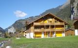 Apartamento Lauterbrunnen: 3 Habitaciones, Capacidad Para 7 