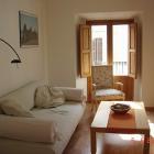 Apartamento España: Alquiler De Apartamento En Málaga Centrico Atico Con ...