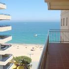 Apartamento Cataluña Radio: Alquiler De Apartamento En Platja D'aro ...
