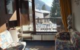 Apartamento Argentière: 1 Habitación, Capacidad Para 6 