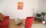 Apartamento Charlottenburg Berlín: 1 Habitación, Capacidad Para 4 