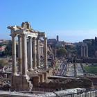 Apartamento Lazio: Alquiler De Apartamento In Colosseum Area Bonito ...