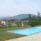 Apartamento Toscana: Alquiler De Apartamento En Villa Collemandina Granja ...