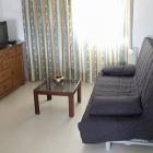 Apartamento Puntales Andalucia: Alquiler De Apartamento En Cádiz ...