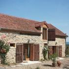 Apartamento Francia: Alquiler De Apartamento En Nièvre Renovado En 2009, En ...