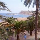 Apartamento Los Serranos Murcia: Alquiler De Apartamento En Puerto De ...