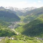 Apartamento España: Alquiler De Apartamento En Lérida (Provincia) ...