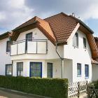 Apartamento Mecklenburg Vorpommern: Alquiler De Apartamento En Már ...