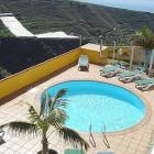 Apartamento Canarias Whirlpool: Alquiler De Apartamento En La Palma ...