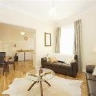 Apartamento Irlanda: Alquiler De Apartamento En Dublin Espacioso ...
