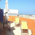 Apartamento España: Alquiler De Apartamento En Conil De La Frontera Atico Con ...