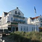 Apartamento Wangerooge: Alquiler De Apartamento En Wangerooge A La Derecha En ...