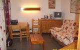Apartamento Les Contamines Radio: 2 Habitaciones, Capacidad Para 7 