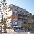 Apartamento Oropesa Comunidad Valenciana: Alquiler De Apartamento En ...