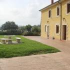 Apartamento Cantabria: Alquiler De Apartamento En Miengo Playa Con Fina Arena ...