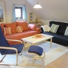 Apartamento Alemania: Alquiler De Apartamento En Weimarer Land Relax En Una ...