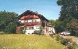 Apartamento Bad Wiessee: 1 Habitación, Capacidad Para 3 