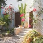 Apartamento España: Alquiler De Apartamento En Cabo De Gata Tres Románticos ...