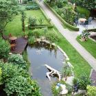 Apartamento Mecklenburg Vorpommern: Alquiler De Apartamento En País De ...