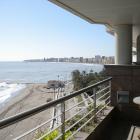 Apartamento España: Alquiler De Apartamento En Fuengirola Primera Linea De ...