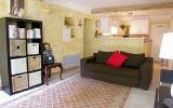 Apartamento Antibes: 1 Habitación, Capacidad Para 2 