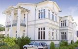 Apartamento Ahlbeck: Detalles Principales Ferienwohnung Ahlbeck Nr. 8 1 ...