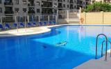 Apartamento Fuengirola: 1 Habitación, Capacidad Para 4 