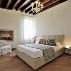 Apartamento Italia: Alquiler De Apartamento En San Marco Modernos ...