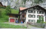 Apartamento Lauterbrunnen: Estudio, Capacidad Para 3 