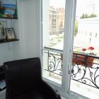 Apartamento Francia Whirlpool: Alquiler De Apartamento En El .5º Distrito ...