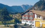 Apartamento Vorarlberg: 5 Habitaciones, Capacidad Para 15 