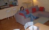 Apartamento Ile De France: 2 Habitaciones, Capacidad Para 8 